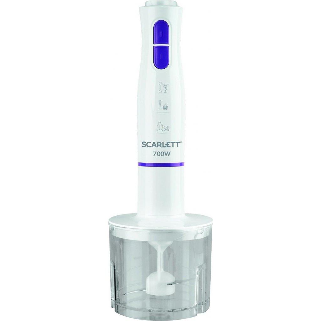 Блендер Scarlett SC-HB42F37 - зображення 5