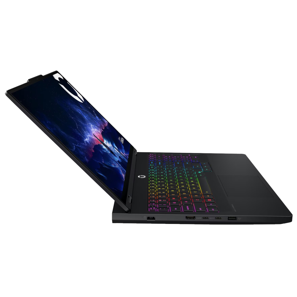 Ноутбук Lenovo Legion Pro 5 16IRX10 (83NN0064RA) - зображення 11