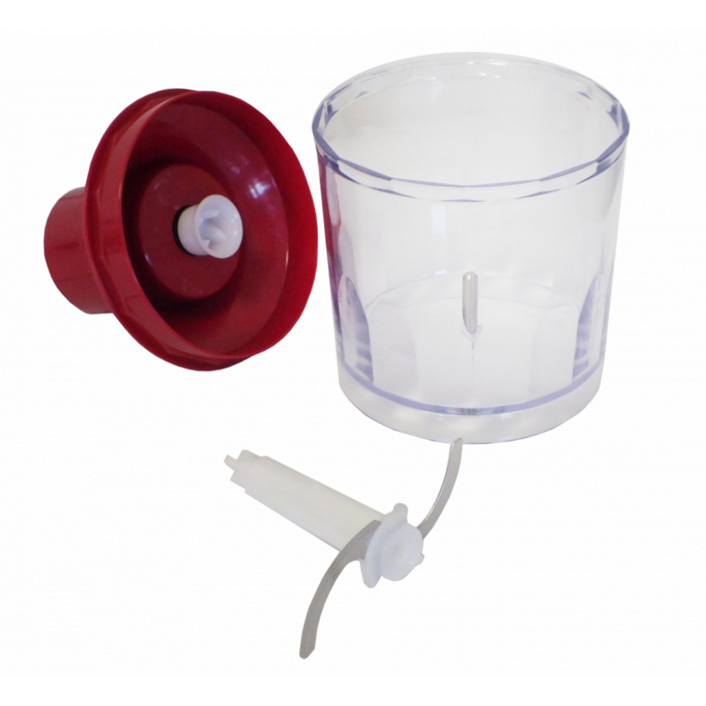 Блендер Grunhelm EBS-800SR - зображення 4