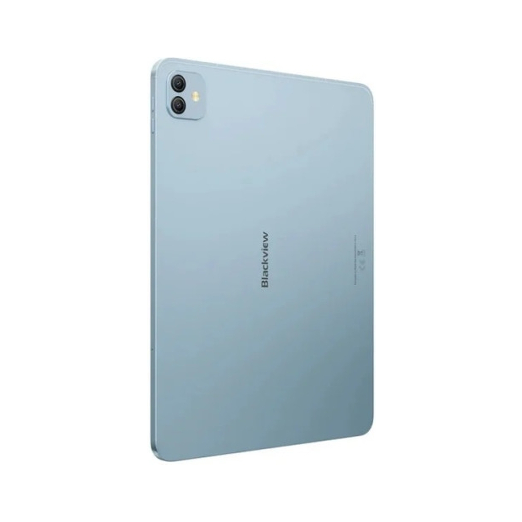 Планшет Blackview Tab Link 8 SET 12.7" 6/256GB/ Wi-Fi/Чохол + стилус/Dawn Blue (6931548324362) - зображення 7