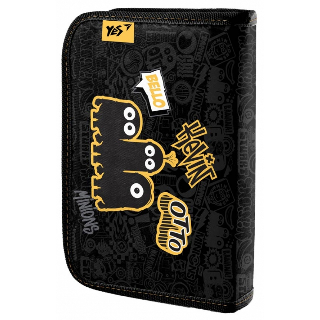 Пенал Yes HP-04 Minions (533075) - зображення 2
