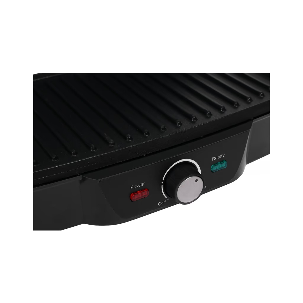 Електрогриль Saturn ST-EC1151 - зображення 6