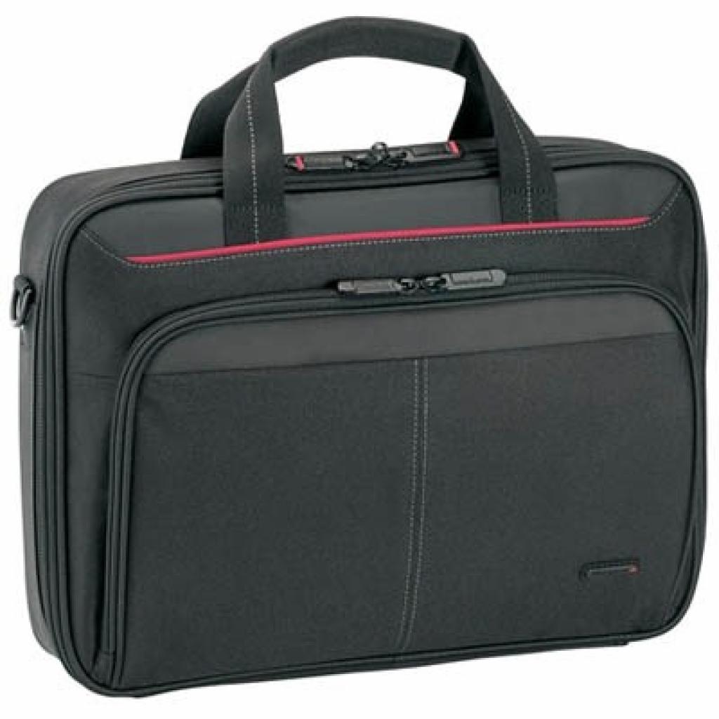Сумка для ноутбука Targus 13.4" Laptop Case S (CN313) - зображення 1