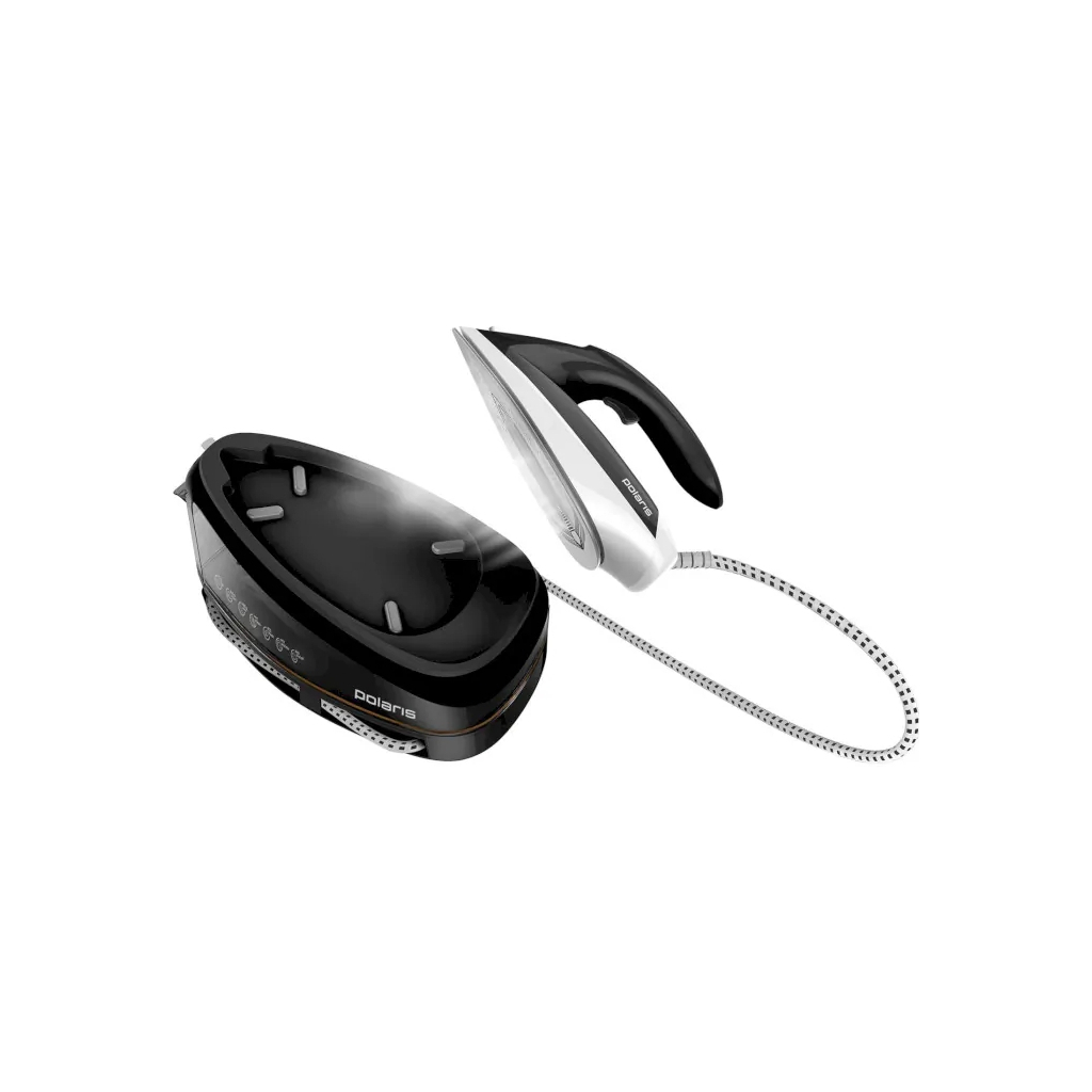 Парова станція Polaris PSS 7565K - зображення 3