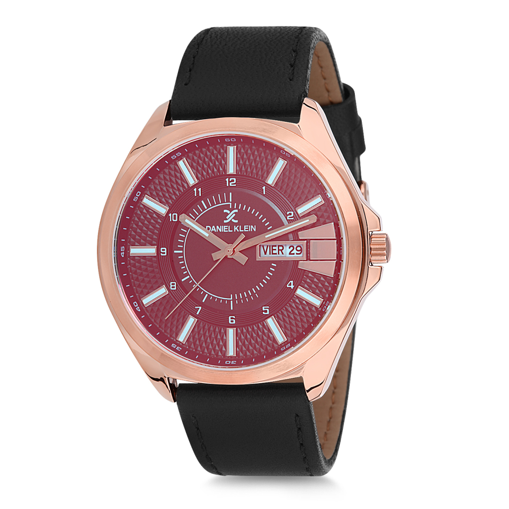 Наручний годинник Daniel Klein DK12172-4 - зображення 1