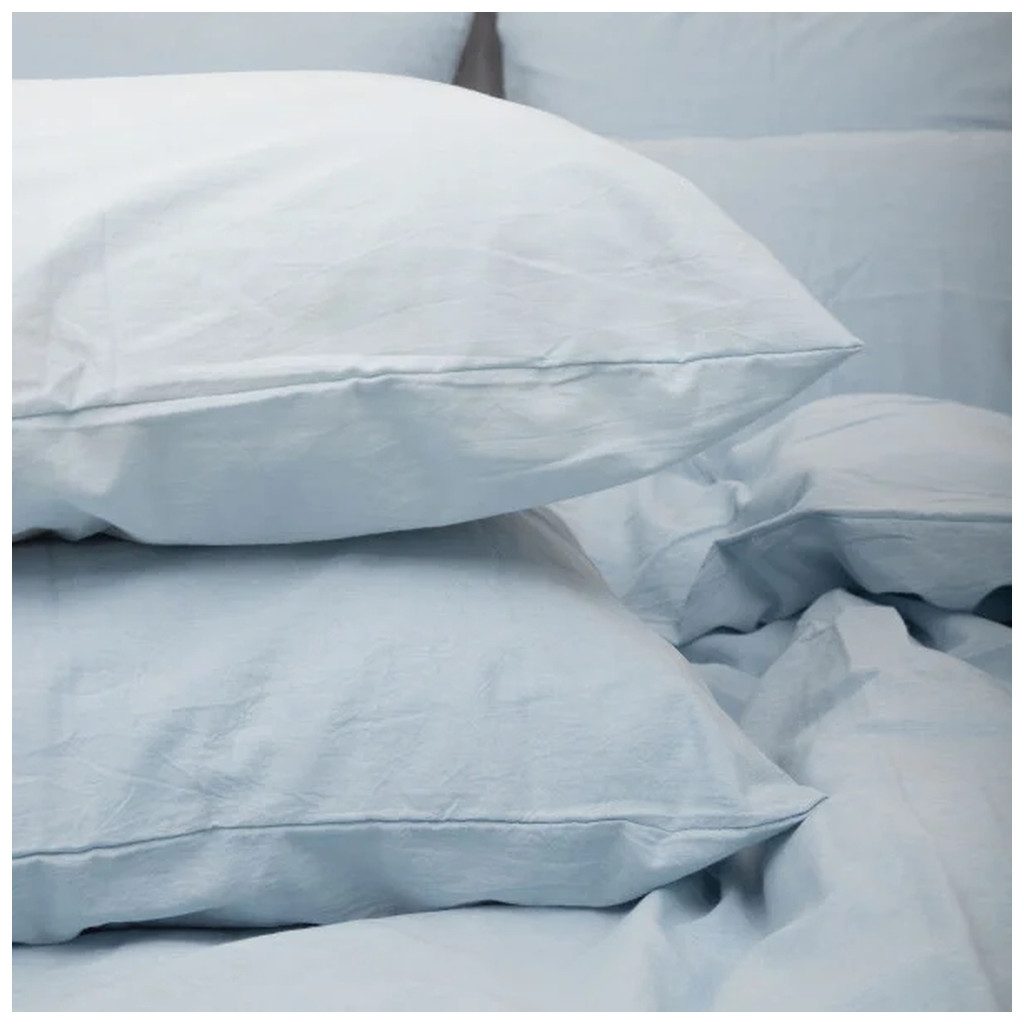 Постільна білизна Tiare 54 WACH Варена бавовна євро (54_Wash_ev) - зображення 7