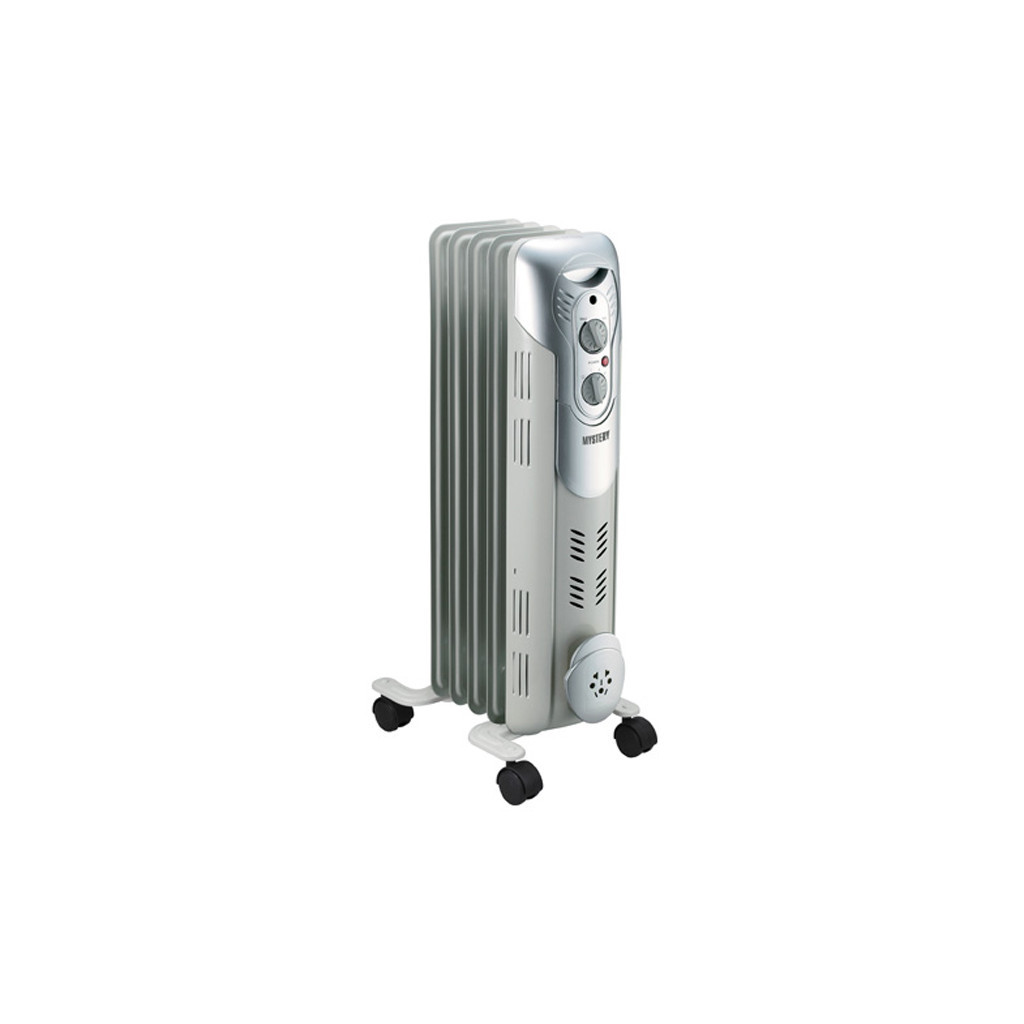 Обігрівач Mystery MH-5001 - зображення 1