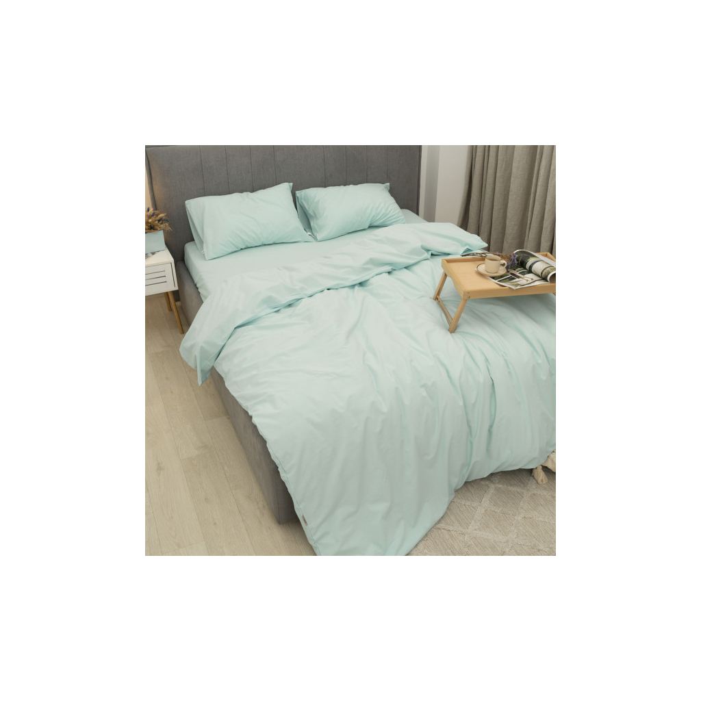 Постільна білизна Tiare 73 WACH Варена бавовна двоспальний (73_Wash_dv) - зображення 3