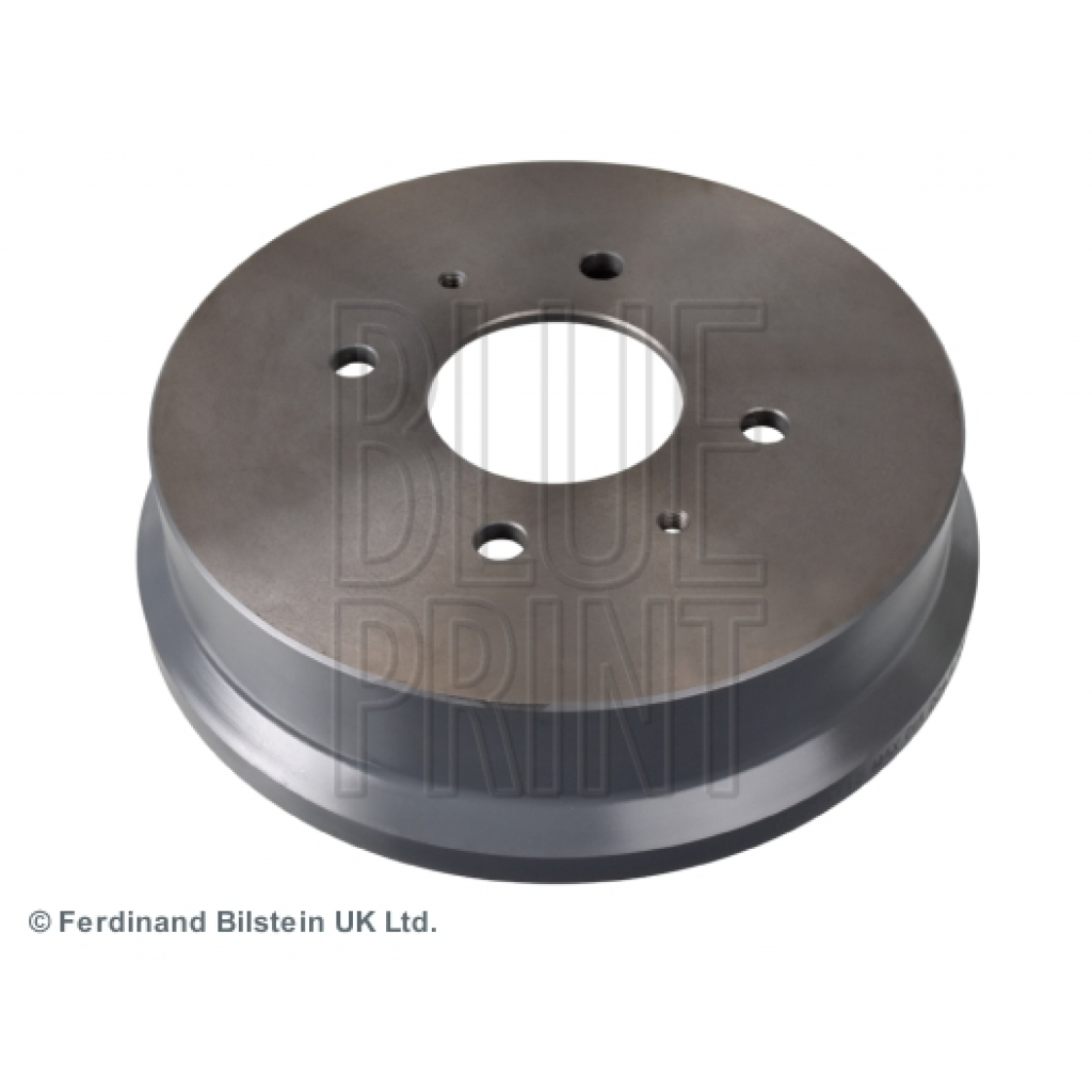 Гальмівний барабан Blue Print ADC44715 - изображение 1