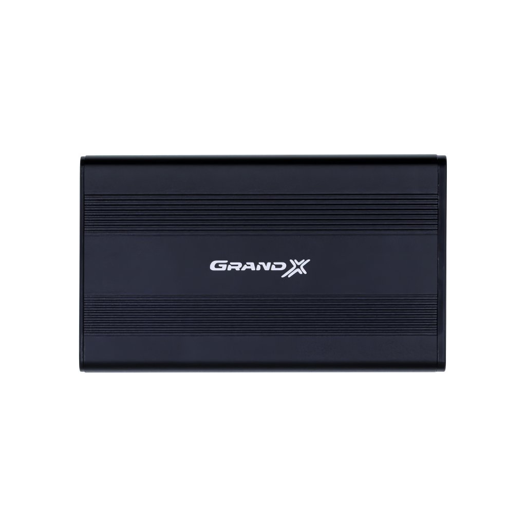 Кишеня зовнішня Grand-X HDE21 - зображення 1