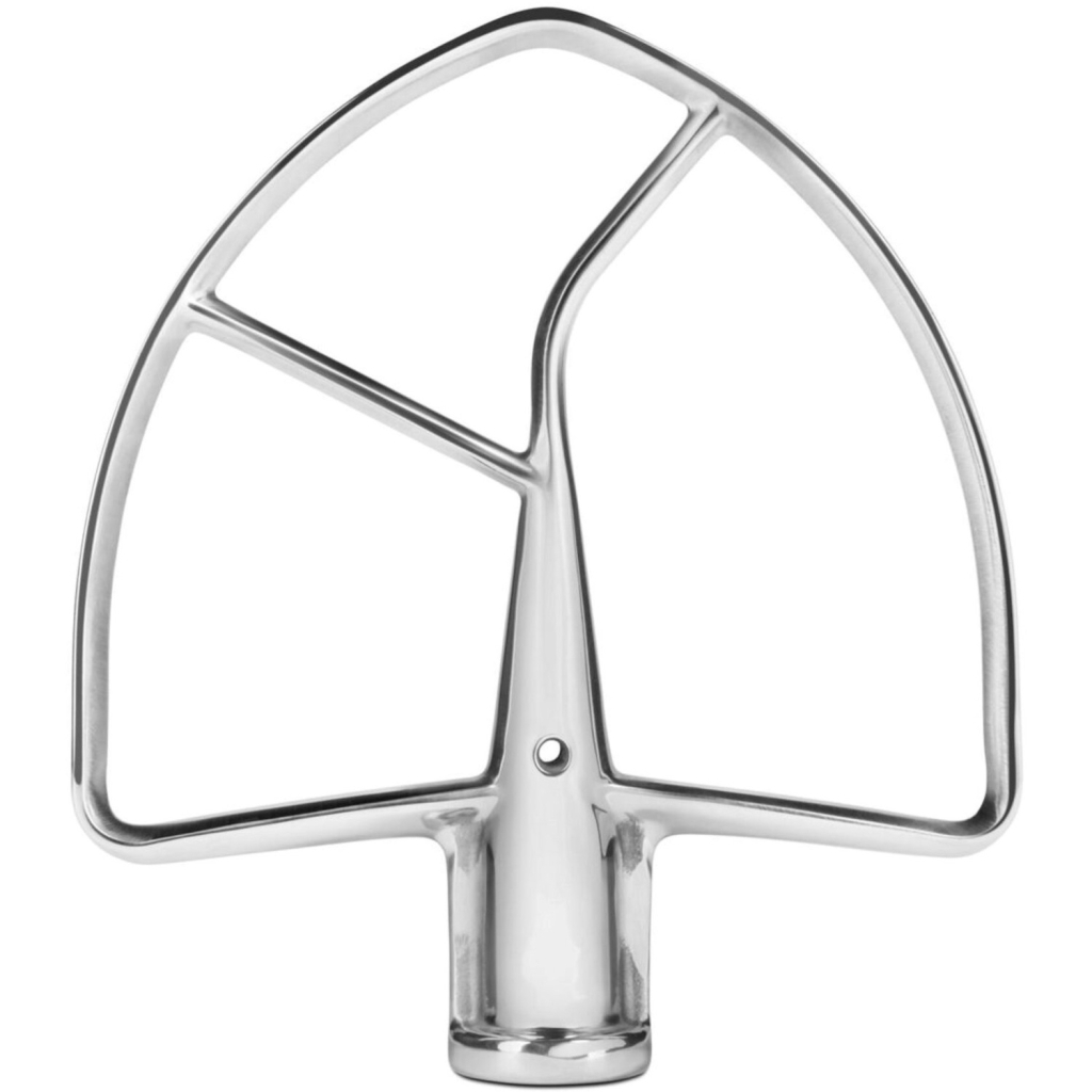 Кухонний комбайн KitchenAid 5KSM70SHXEBM - зображення 10