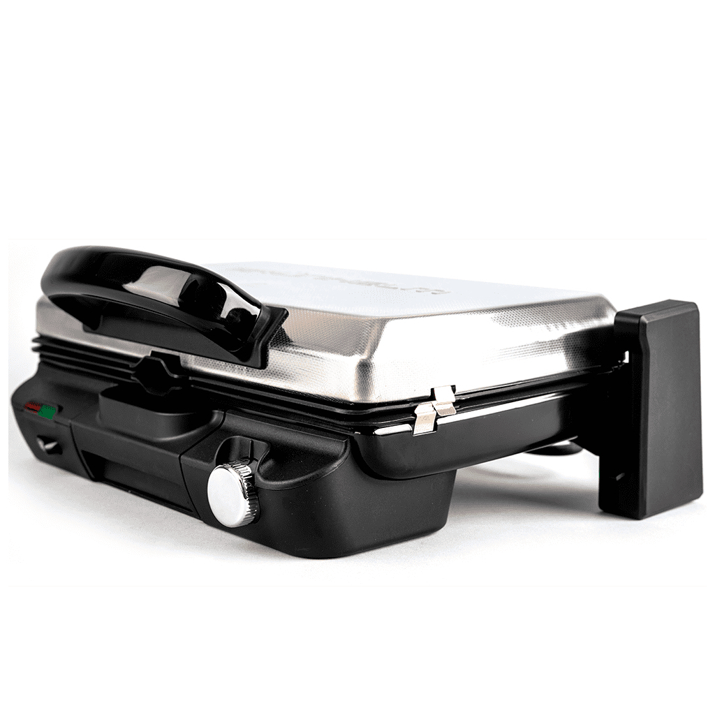 Електрогриль Grunhelm G1866 - зображення 1