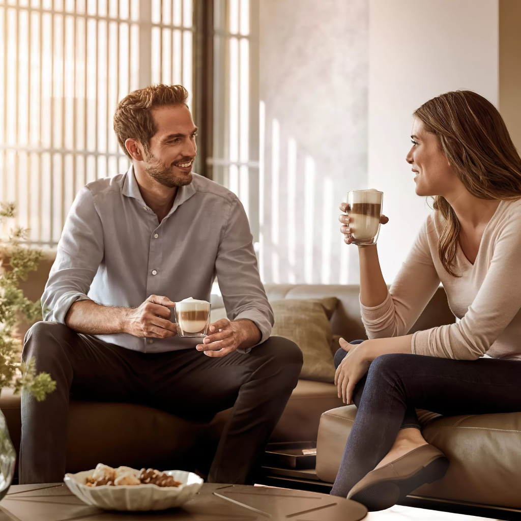 Кавомашина Siemens TI355209RW - зображення 6