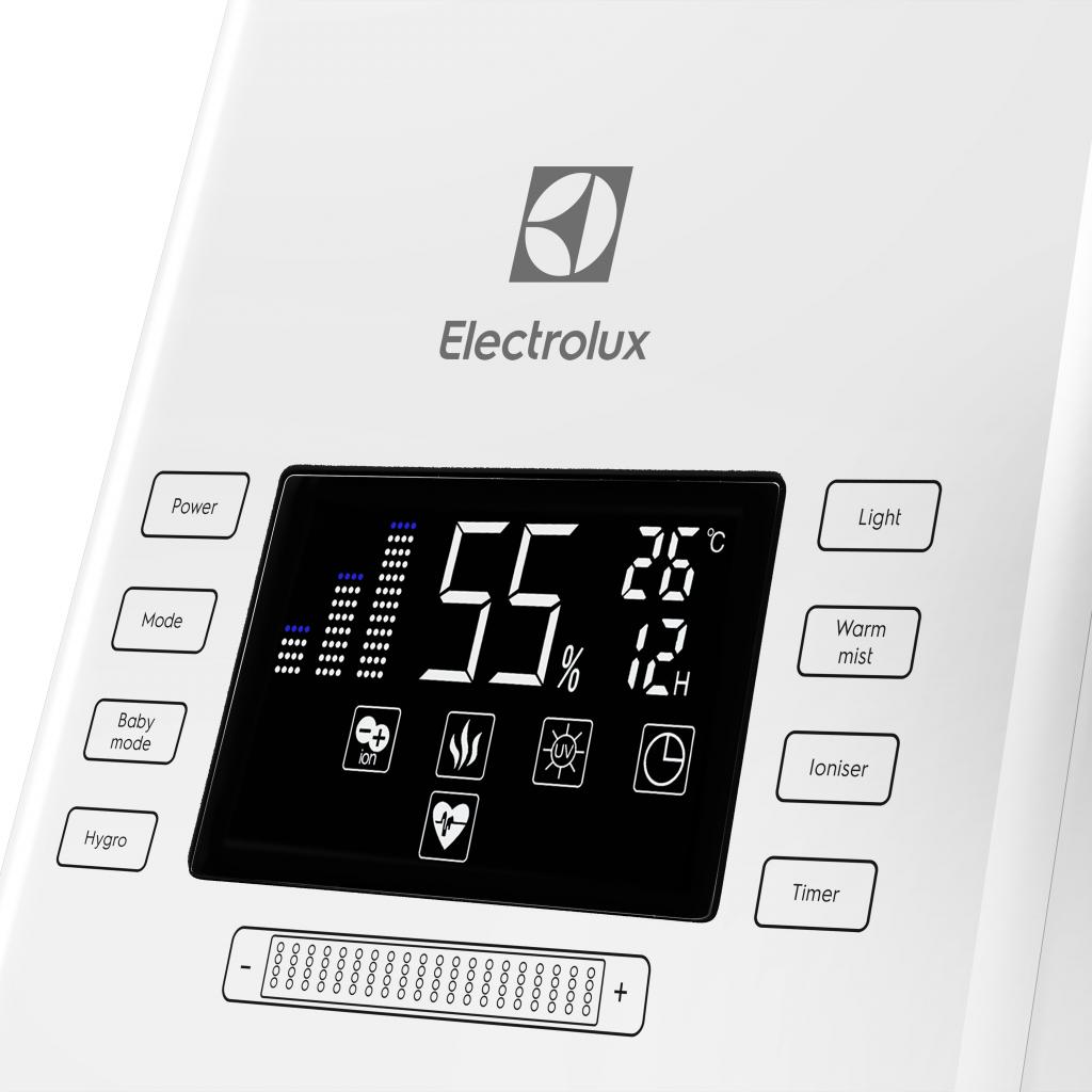 Зволожувач повітря Electrolux EHU-3715D - зображення 4
