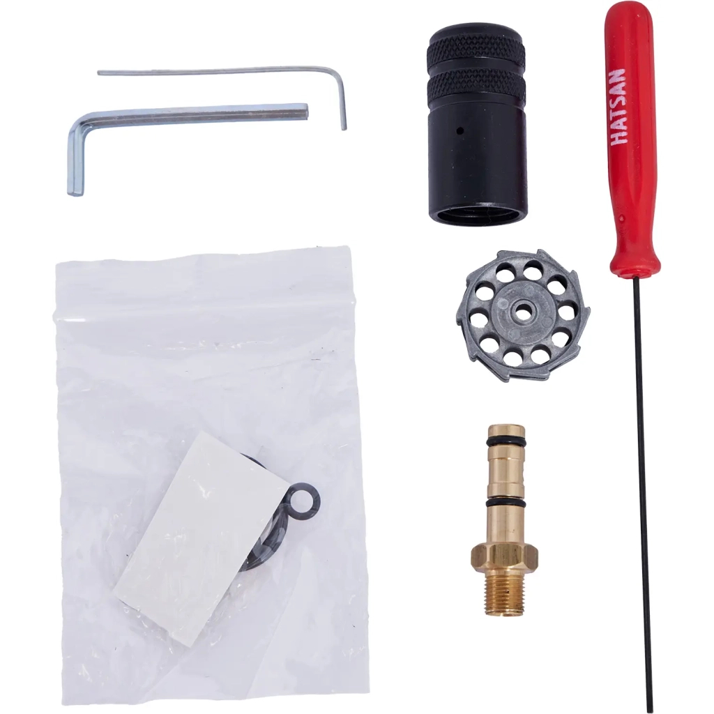 Пневматична гвинтівка Optima Bull Boss - зображення 11