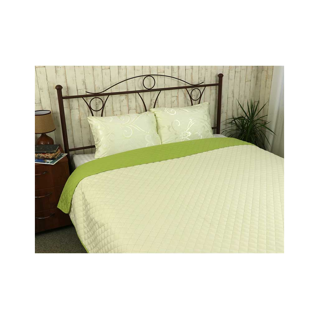 Покривало Руно Двостороннє Астурія 150х212 см (360.52У_Астурія) - изображение 7