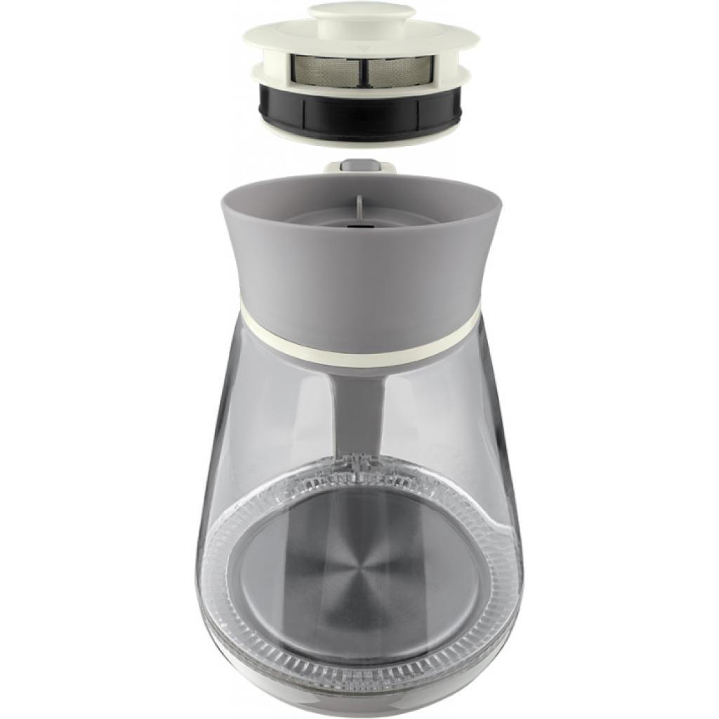 Електрочайник Scarlett SC-EK27G38 - зображення 2