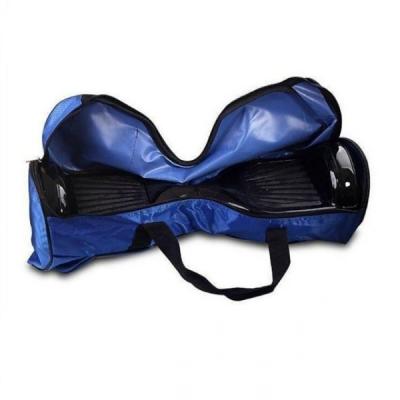 Гіроборд UFT Speedboard 6.5" Black + сумка і пульт (uftspeedblack) - зображення 5