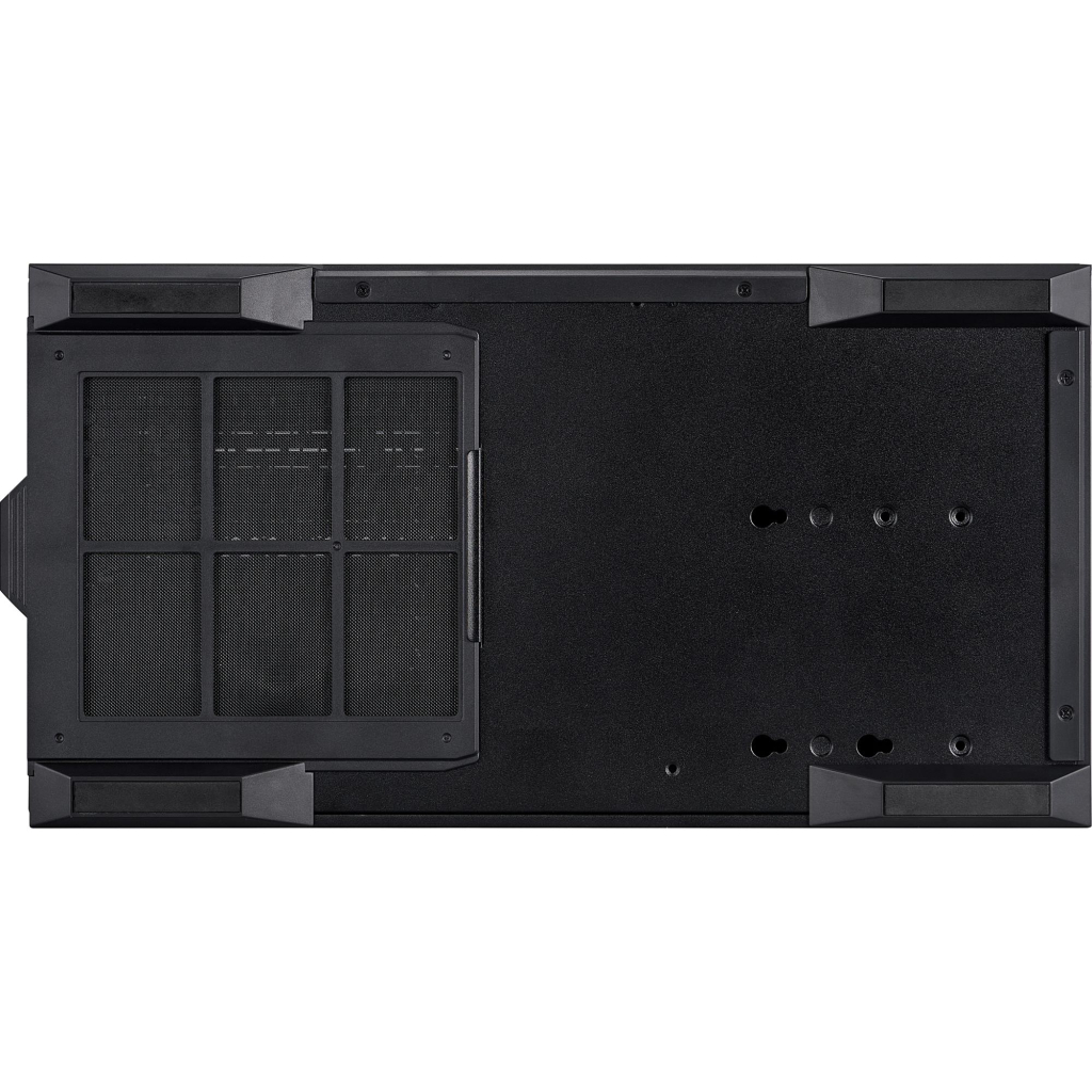 Корпус для ПК 1stPlayer GM7-BK-3FN7R-1FN7 Black (GM7-BK-3FN7R-1FN7) - зображення 8