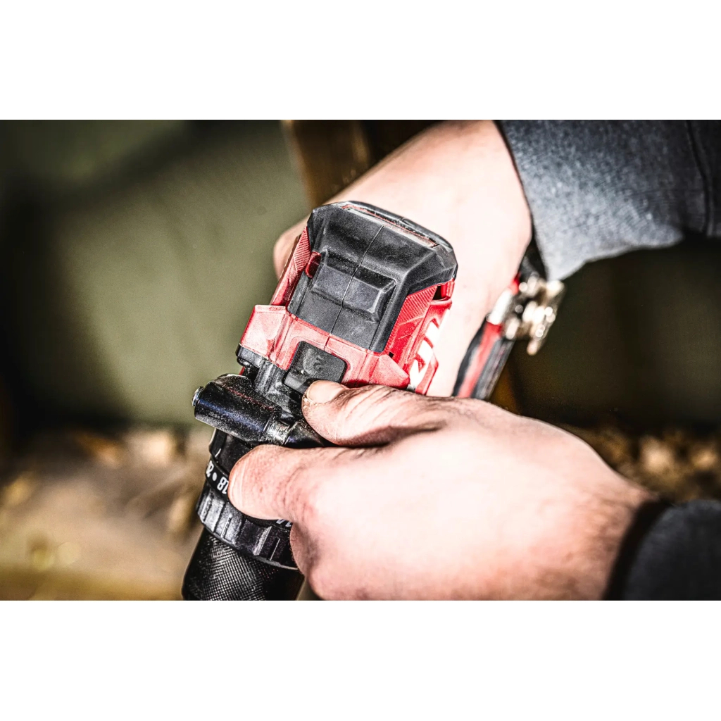 Шуруповерт Skil акумуляторний безщітковий ударний 3085 CA XP, 2.5Ah (CD1E3085CA+BC1E3110AA) - зображення 6