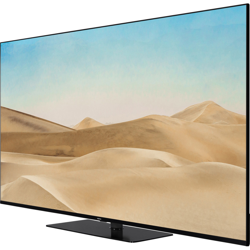 Телевізор Nokia QLED 5500D - зображення 2