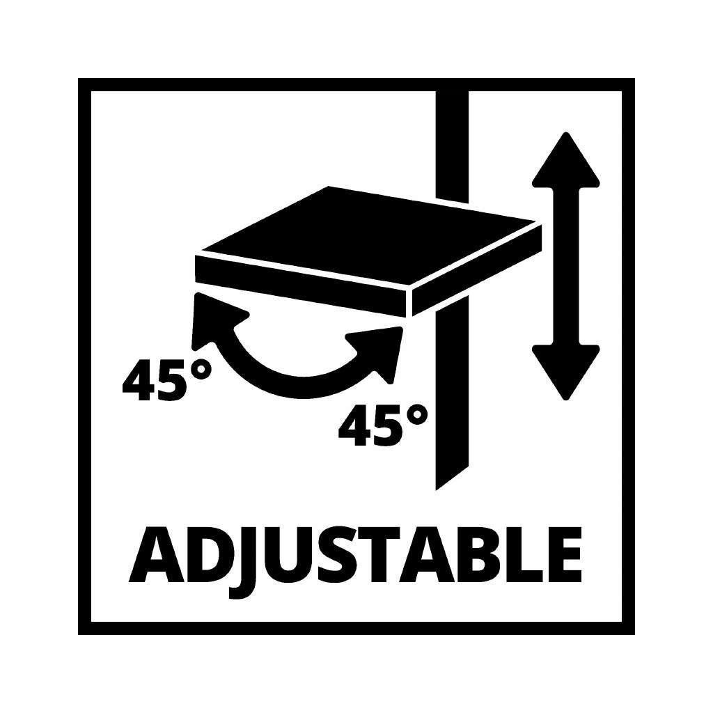 Свердлильний верстат Einhell TC-BD 500 (4520593) - зображення 7