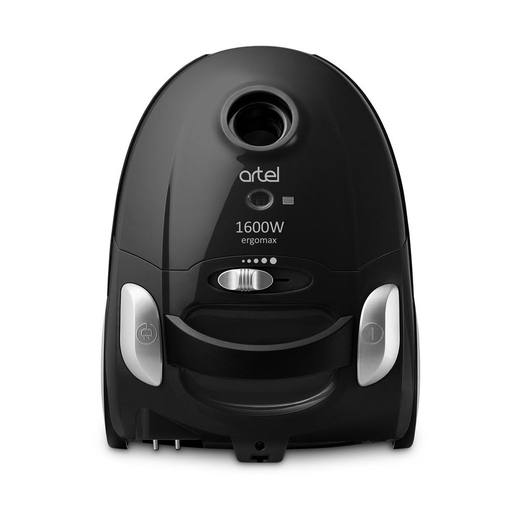 Пилосос Artel VCB 0316 Black - зображення 1