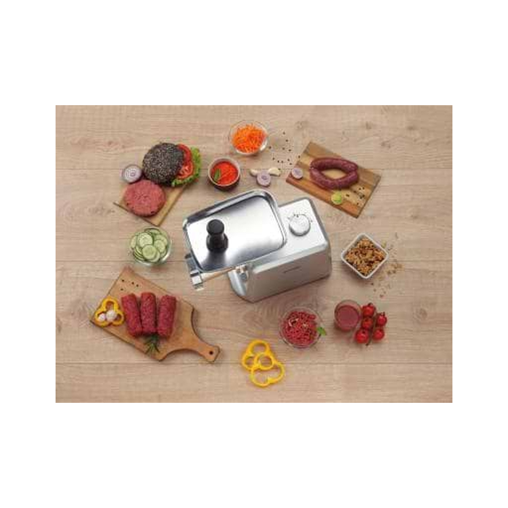 М'ясорубка Gorenje MG2202XE - picture 12