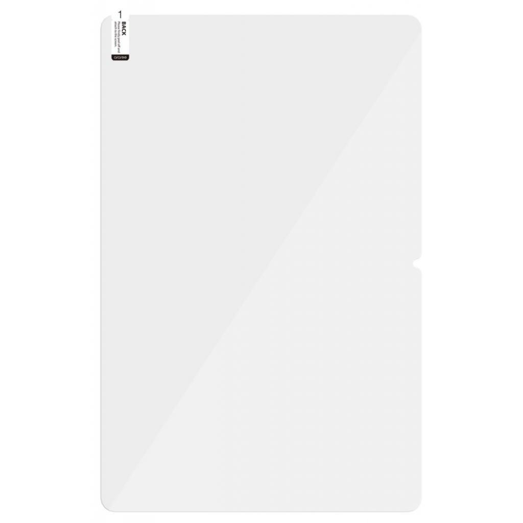 Скло захисне Samsung Glass Galaxy Tab S7+ (T970) Transparent (GP-TTT976KDATW) - зображення 1