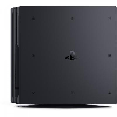 Ігрова консоль Sony PlayStation 4 Pro 1Tb Black (9887850) - зображення 3