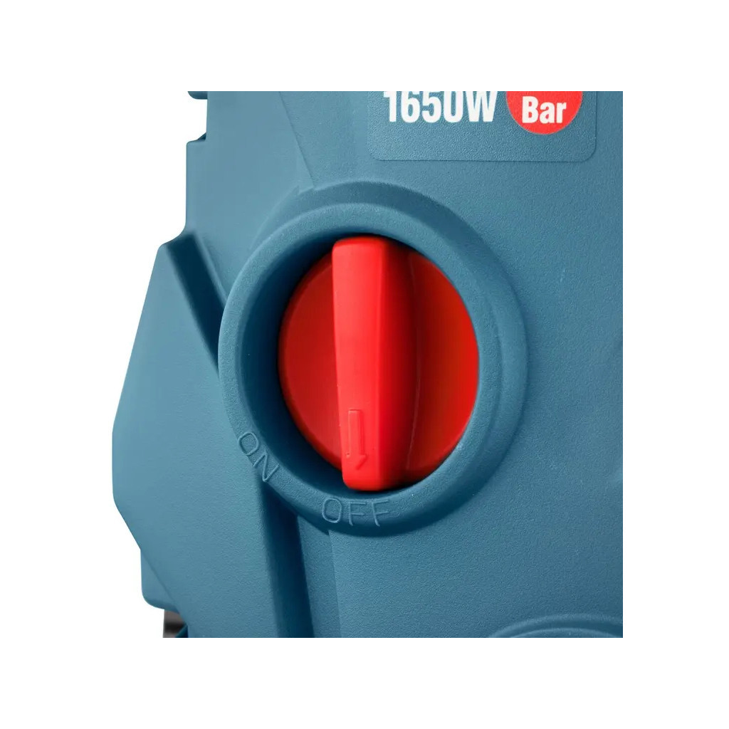Мийка високого тиску Ronix 1650Вт, 140Bar (RP-U141) - зображення 11