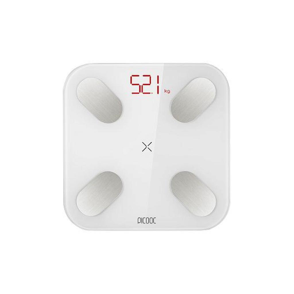 Ваги підлогові Picooc mini - зображення 1