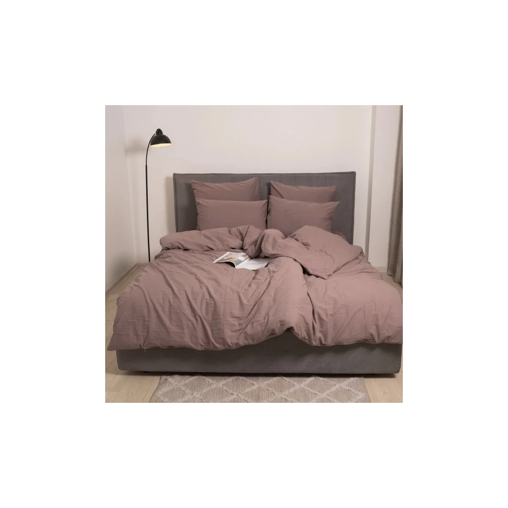 Постільна білизна Tiare 45 WACH Варена бавовна євро (45_Wash_ev) - зображення 1