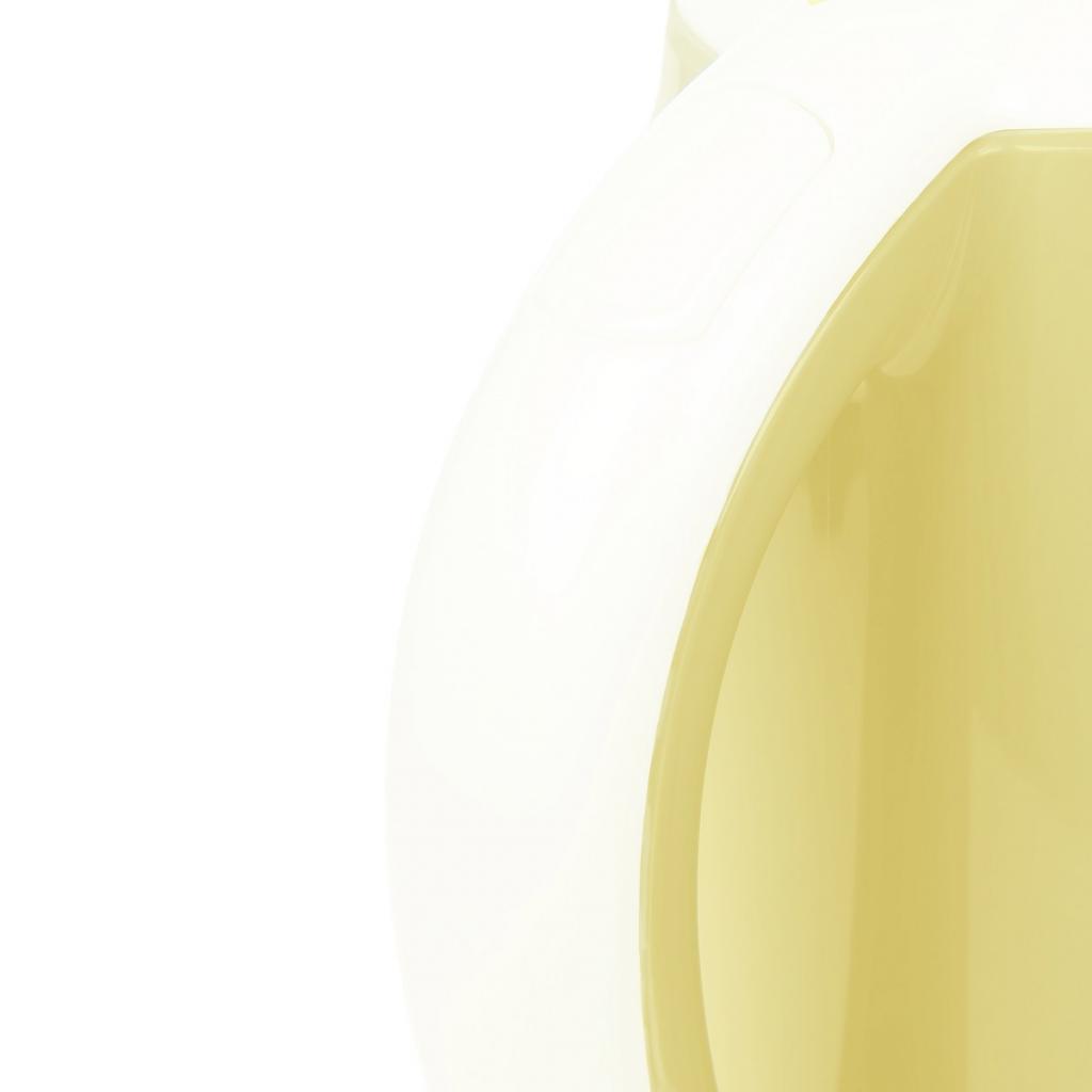 Електрочайник Saturn ST-EK8439 Beige - зображення 4