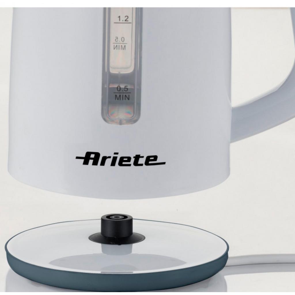 Електрочайник Ariete 2875 - зображення 4