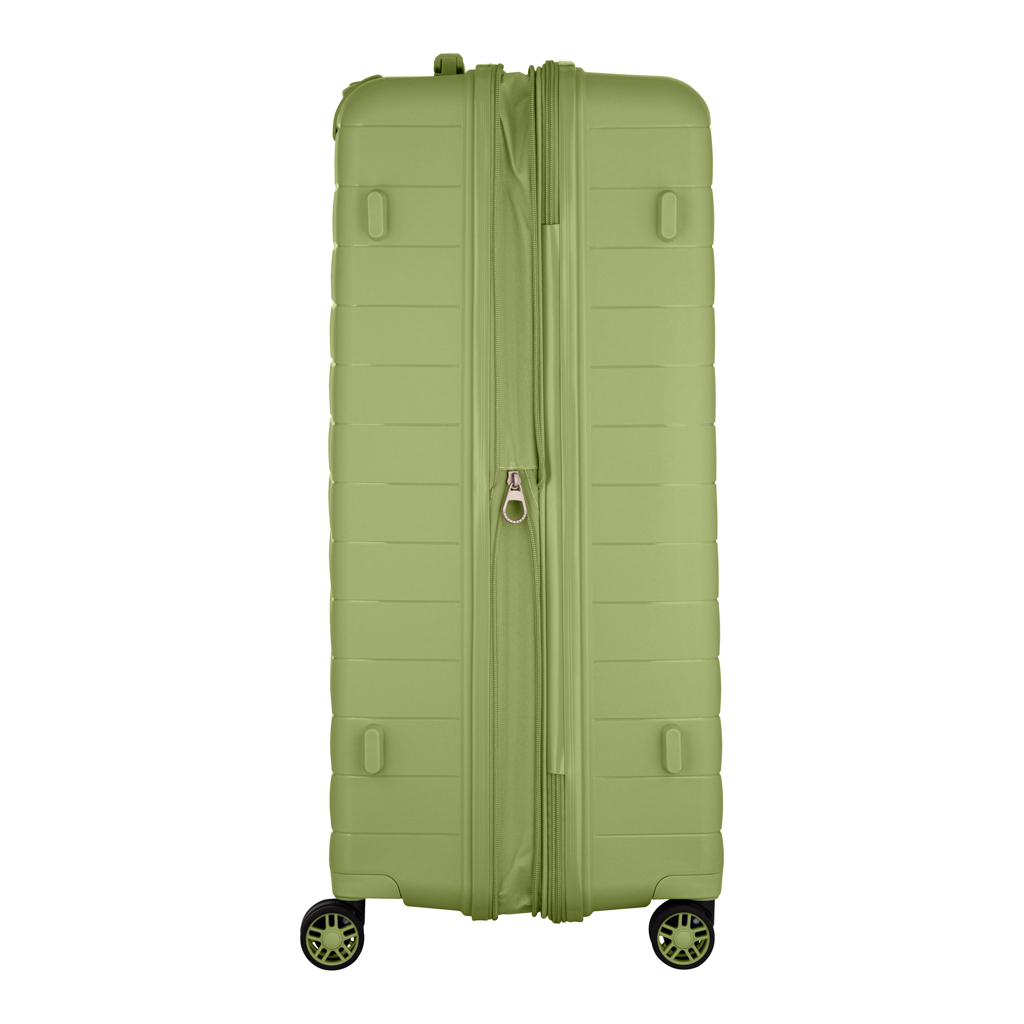 Валіза 2E Aero 99/119 л оливково-зелена (2E-SPP-AERO-L-MG) - зображення 6