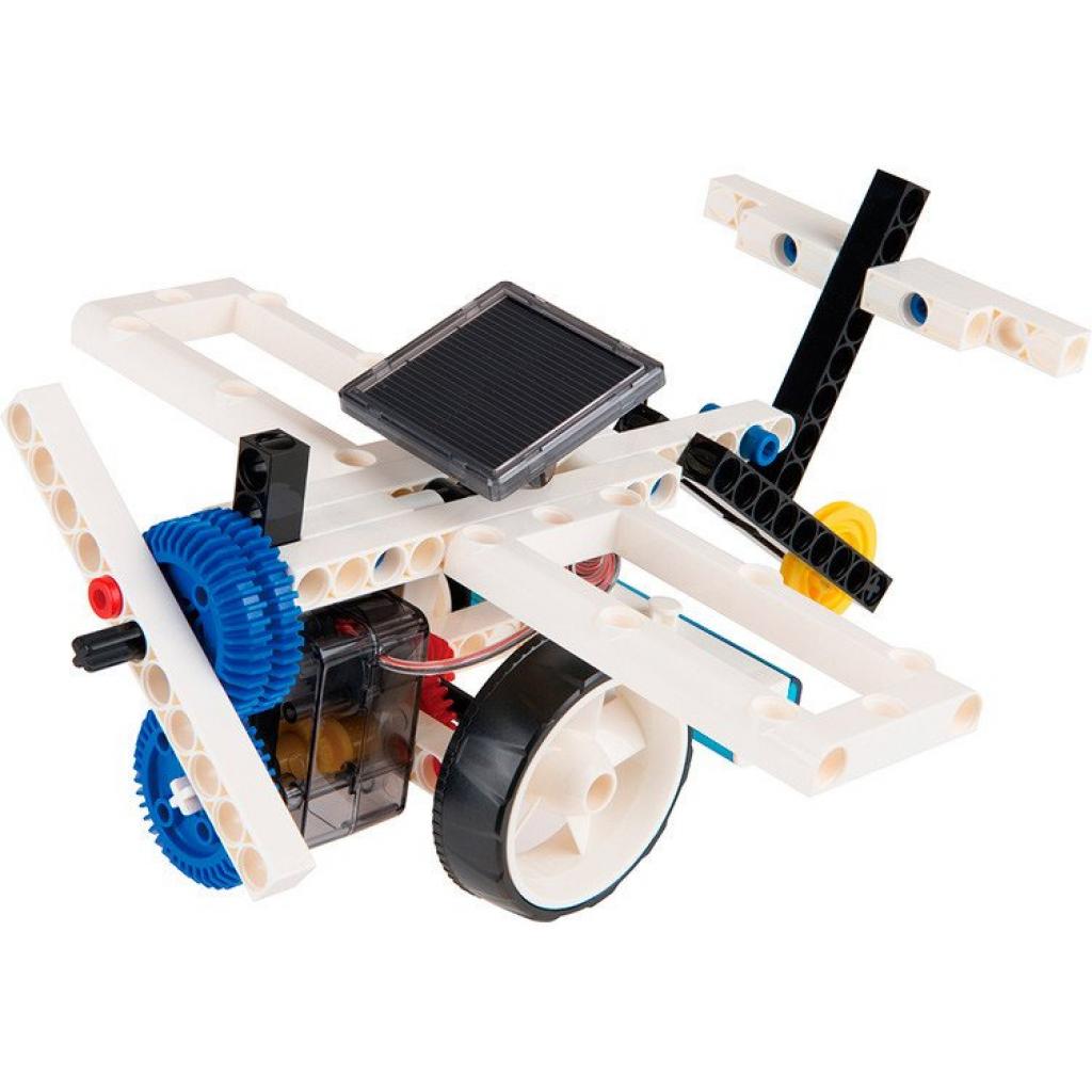 Конструктор Gigo Енергія сонця 2.0 (7303) - зображення 8