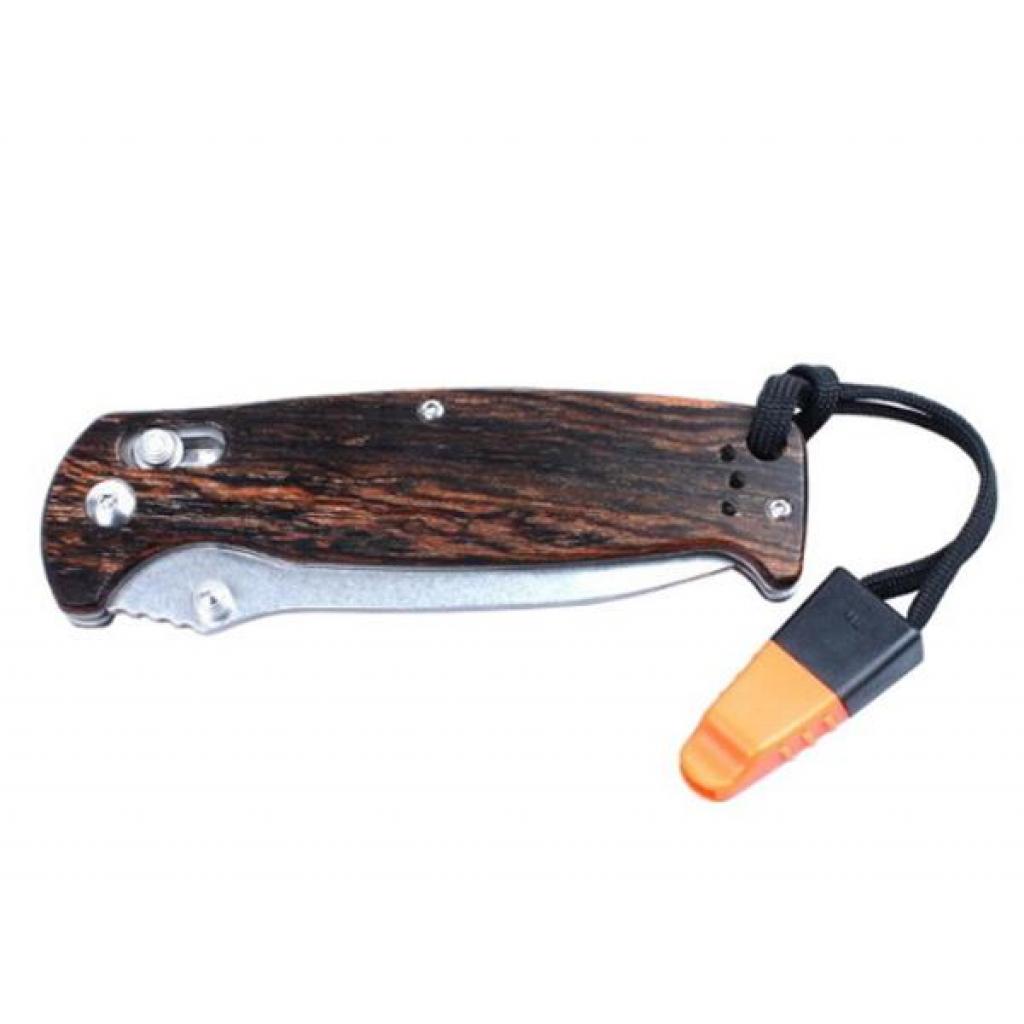 Ніж Ganzo G7412-WD1-WS - зображення 4