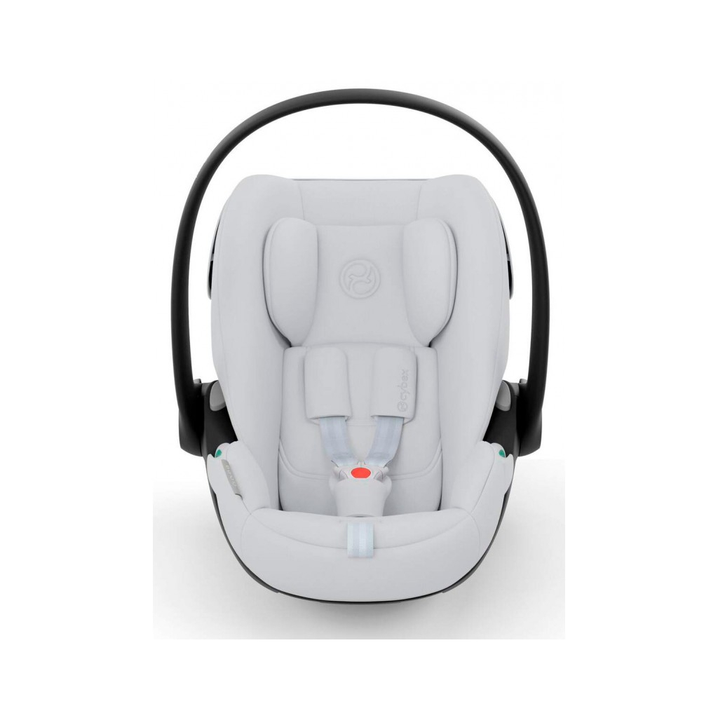 Автокрісло Cybex Cloud G i-Size Fog Grey (524001365) - зображення 2