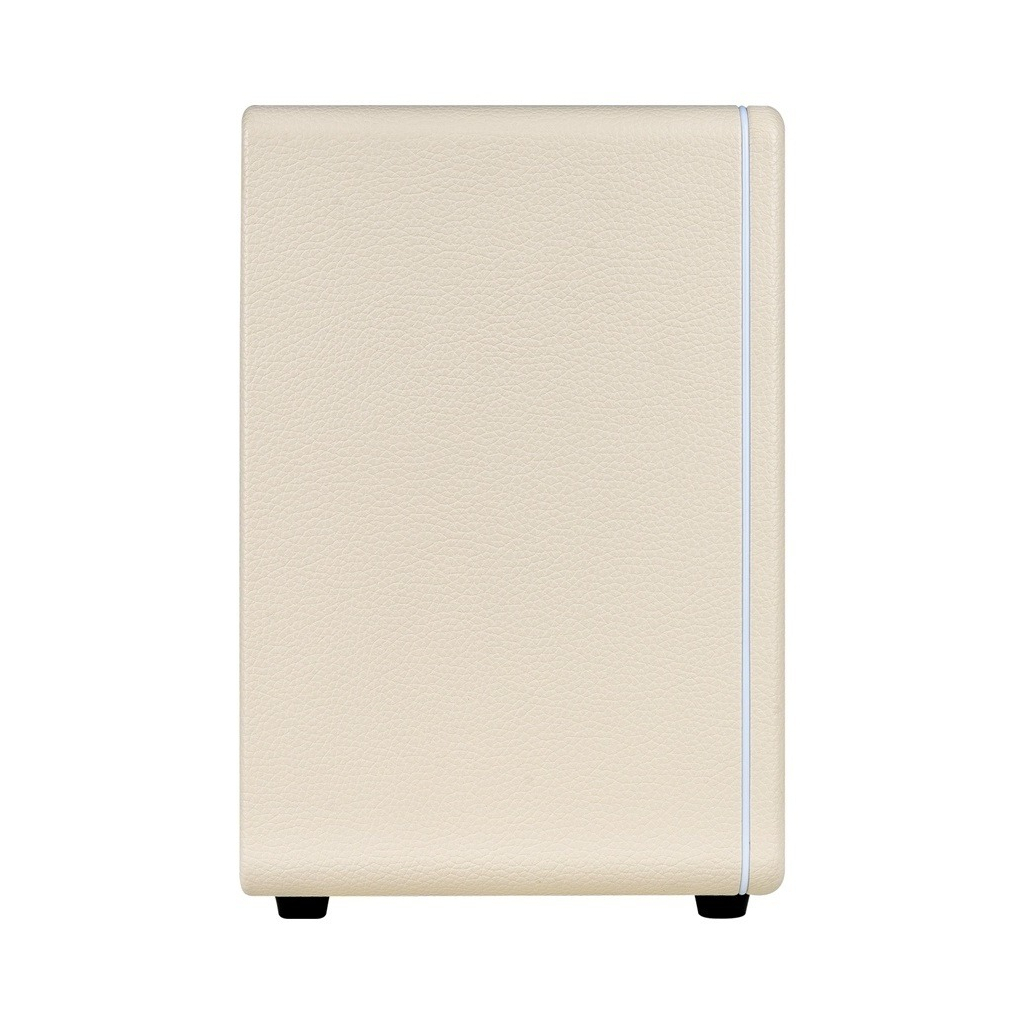 Комбопідсилювач Mooer Hornet 30i White - зображення 4