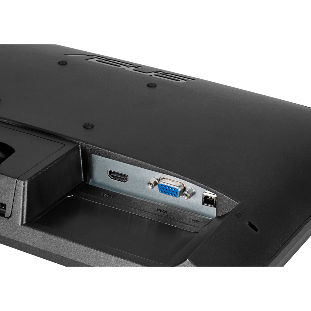 Монітор ASUS VT169HE - зображення 7