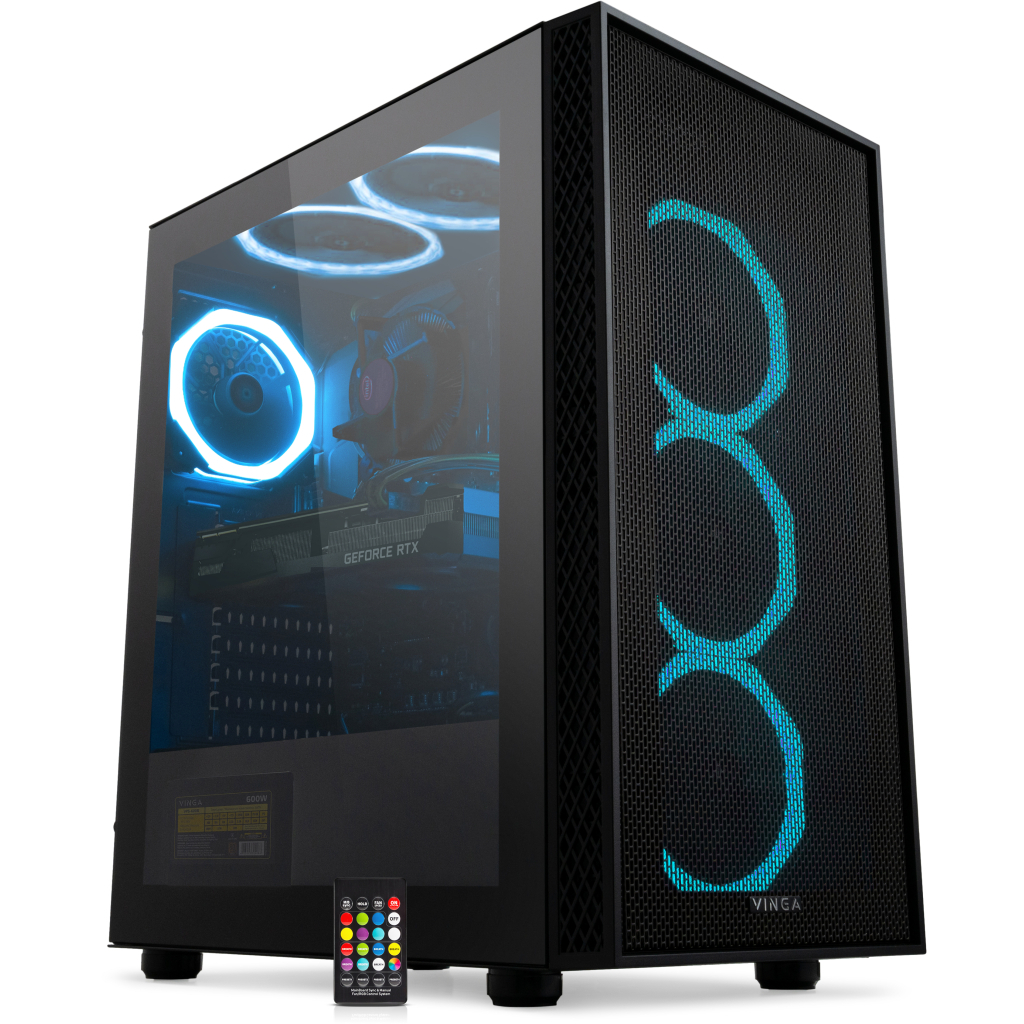 Комп'ютер Vinga Wolverine D5454 (I3M32G1650W.D5454) - зображення 1