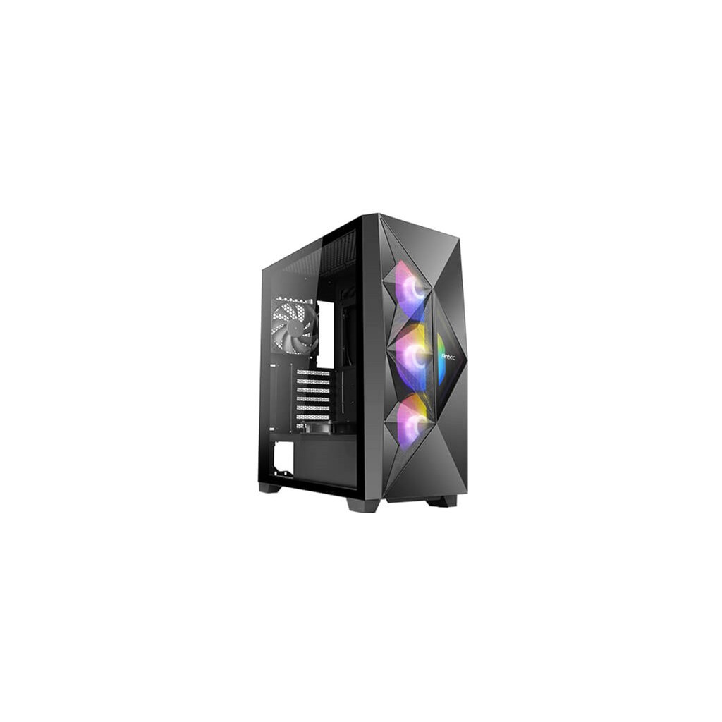 Корпус Antec DF800 FLUX (0-761345-80081-5) - зображення 1