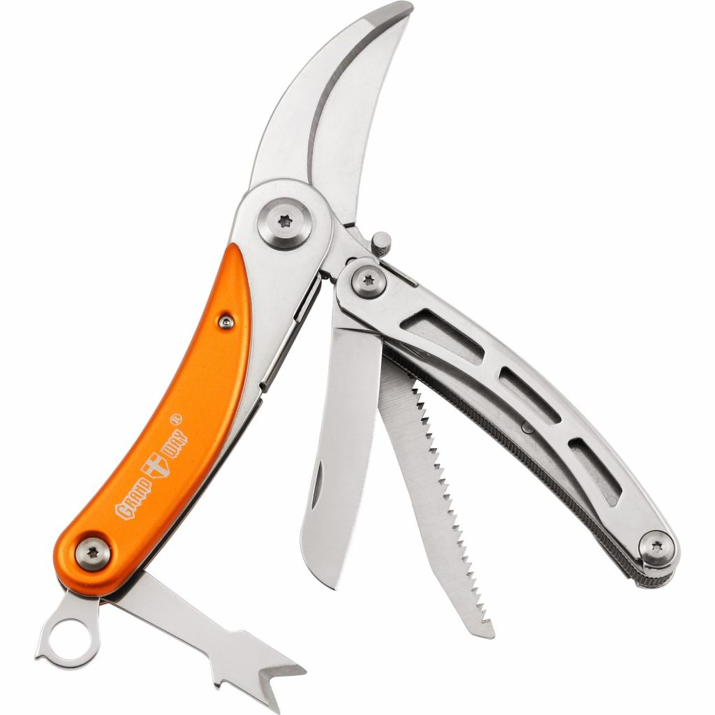 Мультитул Grand Way KT1063 - зображення 1