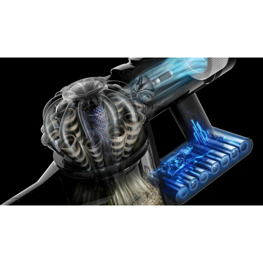 Пилосос Dyson V8 Cyclone (226587-01) - зображення 5