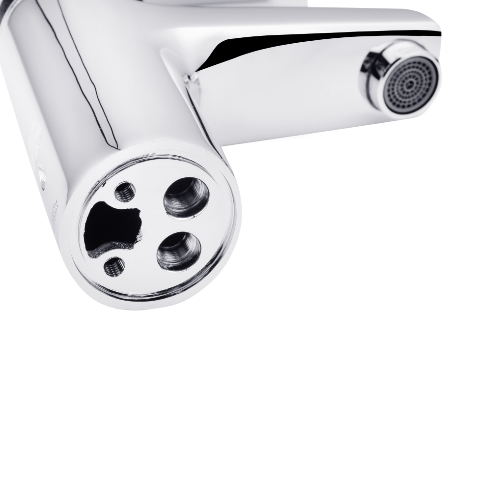 Змішувач Kroner Enzo-C010 - зображення 4