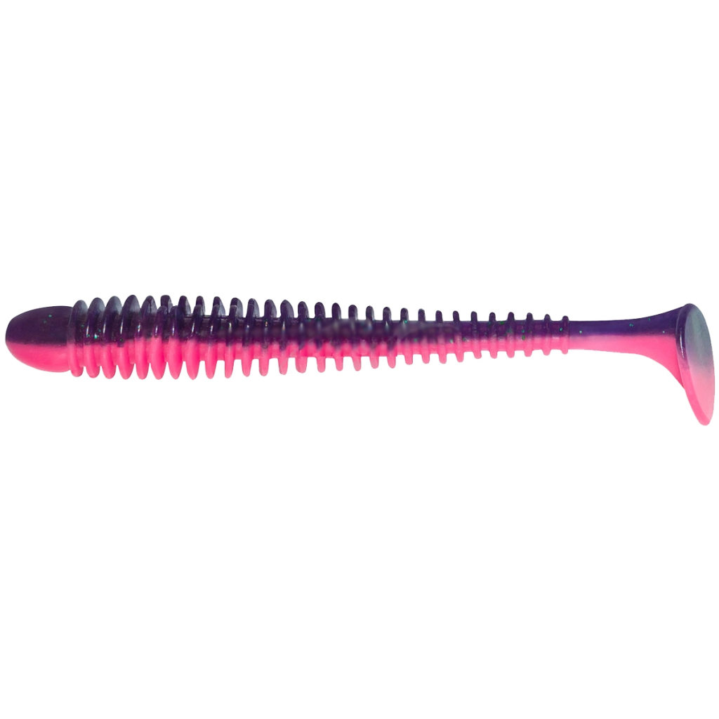 Силікон рибальський Select Fetish 3" col.205 (6 шт/упак) (1870.24.58) - зображення 1