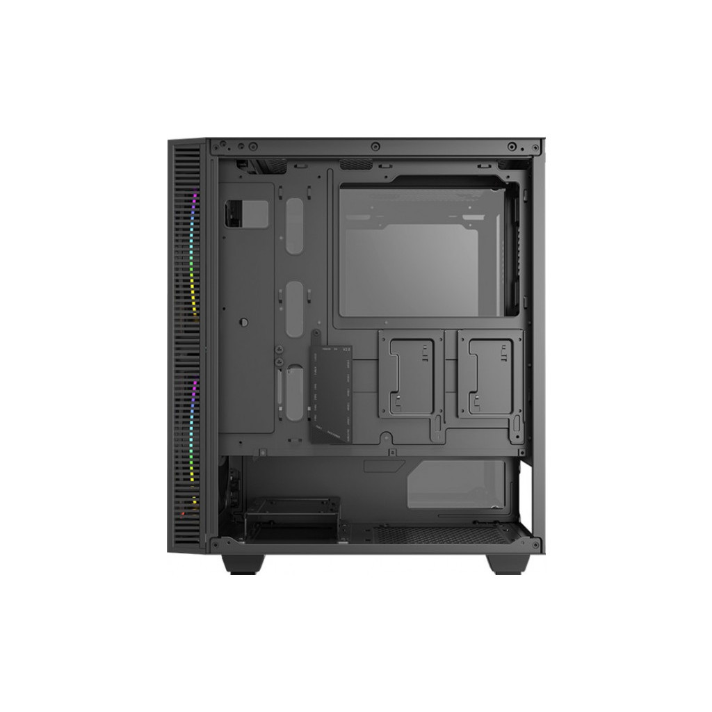 Корпус Gamemax Black Hole - зображення 11