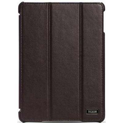 Чохол до планшета i-Carer iPad Mini Retina Ultra thin genuine leather series brown (RID794br) - зображення 1