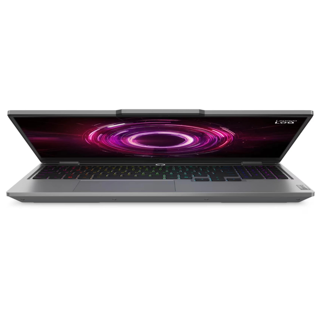 Ноутбук Lenovo LOQ 15AHP10 (83JG009JRA) - зображення 7